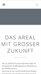 Mobile Screenshot of julesegliag.ch